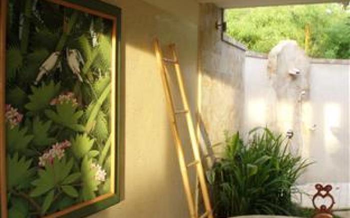 Toyabali-Resort, Boutique Beach Villas