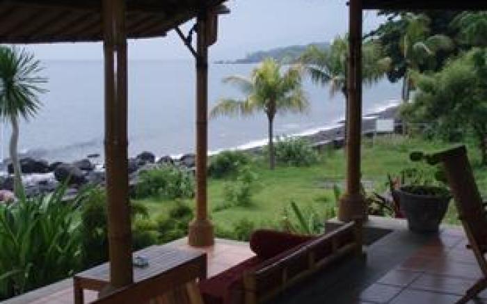 Toyabali-Resort, Boutique Beach Villas