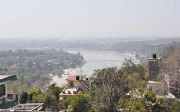 Hotel Shivanta Residency