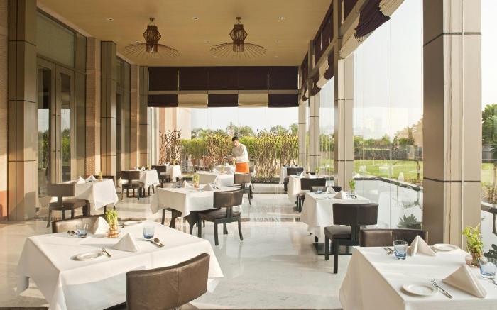 Radisson Blu Hotel Amritsar