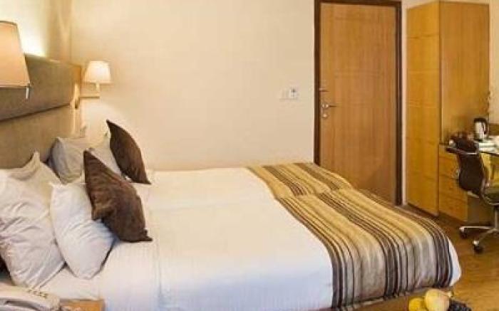 The Manor Bareilly by Leisure Hotels 