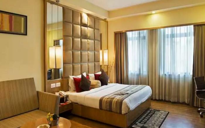 The Manor Bareilly by Leisure Hotels 