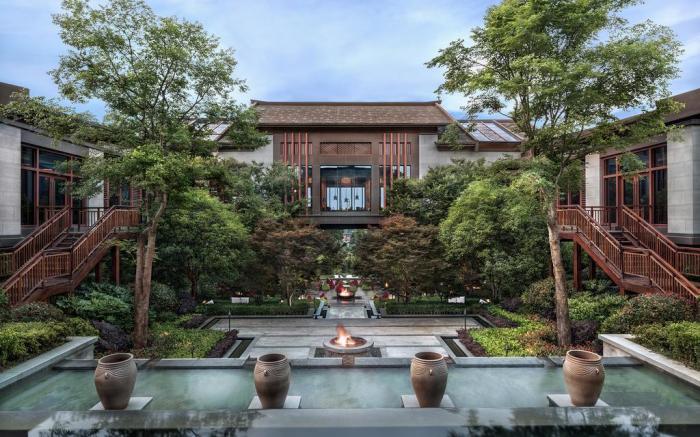Anantara Guiyang Resort