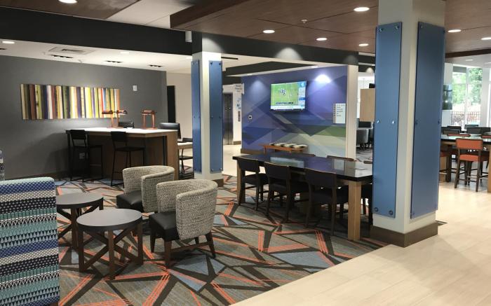 Holiday Inn Express & Suites Greenville SE - Simpsonville By IHG