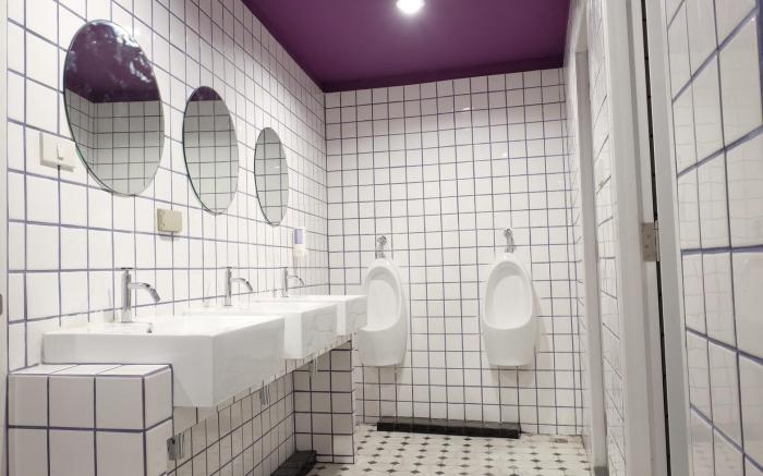 Yaks House Hostel
