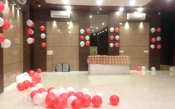 Hotel Royal Rituals