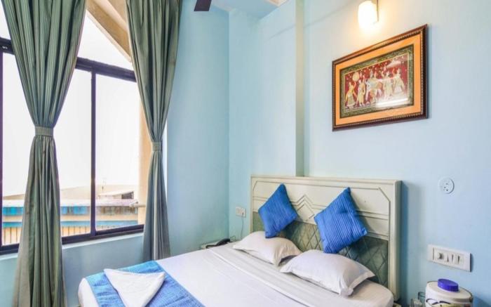 Hotel Niladri