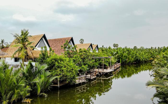 RiverTree Villa & Resort