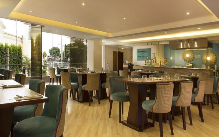 St. Mark Hotel 