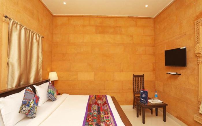 Hotel Royal Heritage