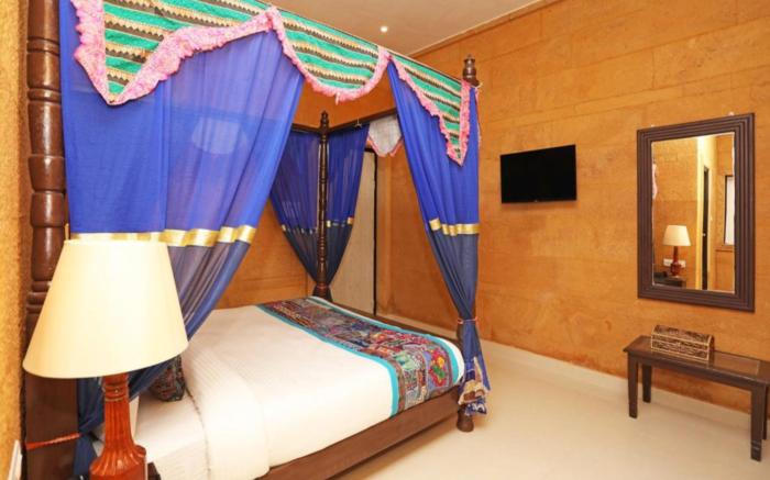 Hotel Royal Heritage