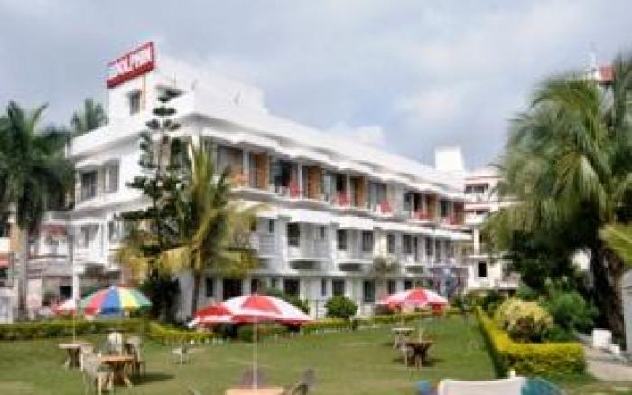 Dolphin Hotel Digha