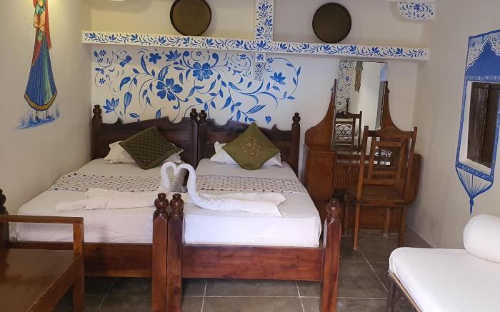 Singhvi's Haveli Hotel