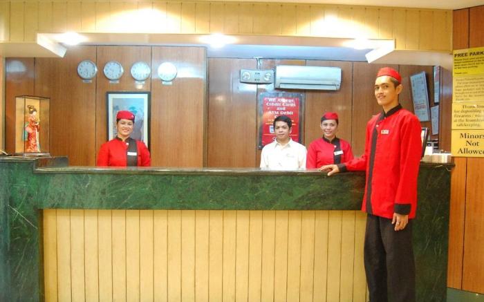 Hotel Sogo Quezon Avenue