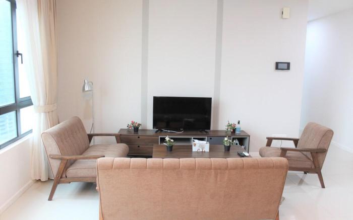 Suasana Suites D'home JB