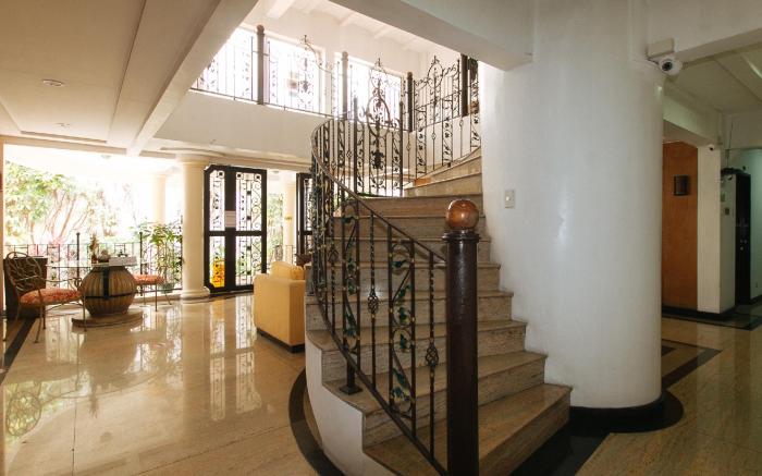 Casa Micarosa Hotel and Residences by RedDoorz