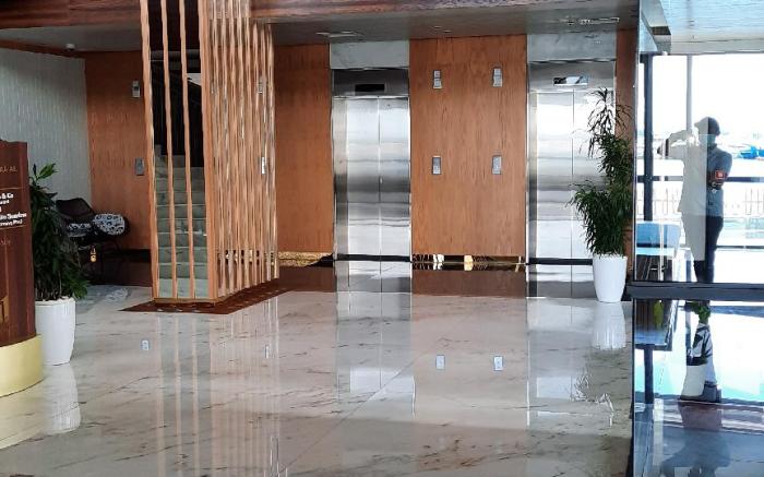 ONE RESIDENCE APARTEMEN 6AC