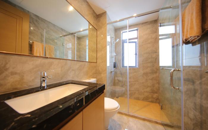 Unlimited Seaview Above R&F Mall R&F Princess Cove