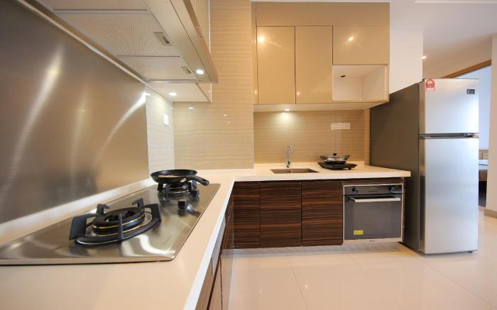 Unlimited Seaview Above R&F Mall R&F Princess Cove