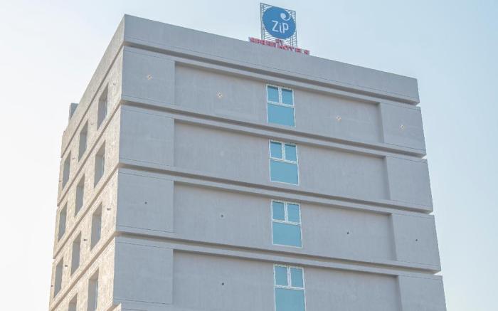 ZiP By Spree Hotels Chakan