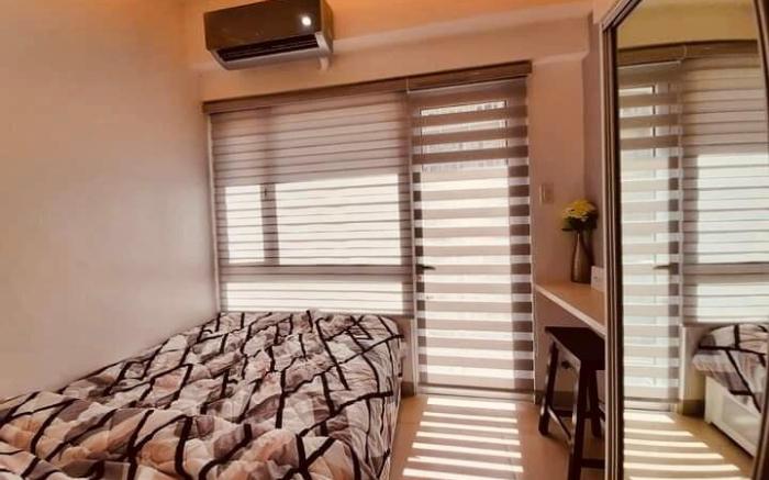 IRPM CozyStaycationGroup Coolsuites AMIE Garden
