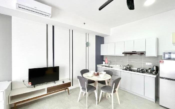 Bell Suites @ Sepang by MOKA