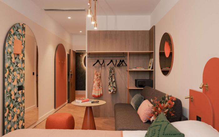 Ibis Styles Sevilla Santa Justa
