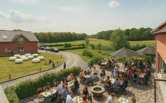 Off Meeting, Event & Hotel