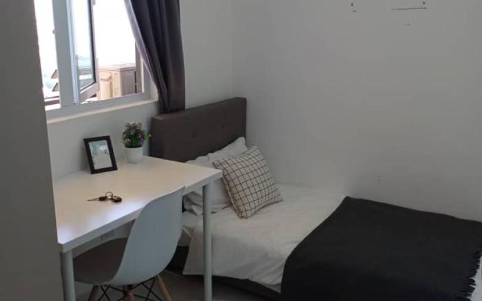 EnjoySunset @ Mesahill Cozy+Comfort Condo 100MBPs