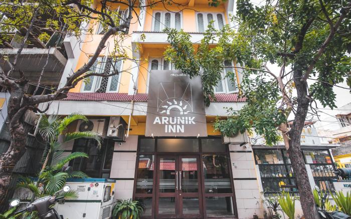 Arunik Inn