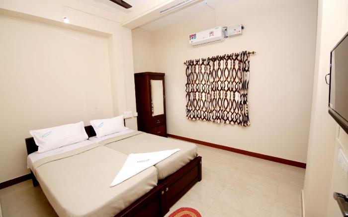 ADITYA RESIDENCY