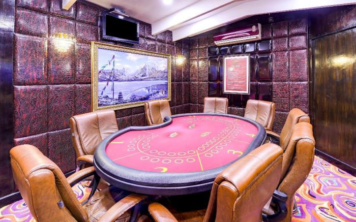 Mayfair Spa Resort & Casino