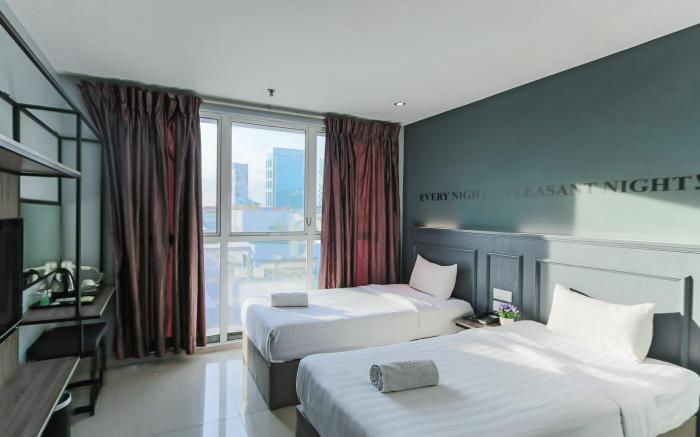 Hotel 99 - Bandar Puteri Puchong