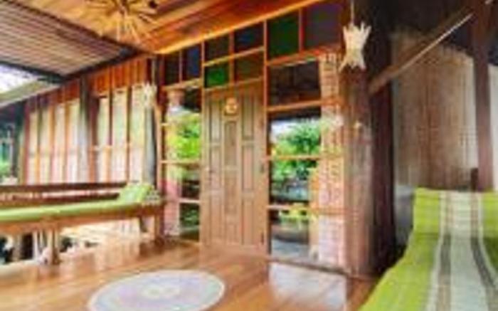 Pao Come Boutique House