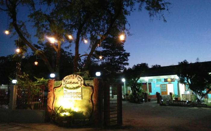 Smilingface Guesthouse