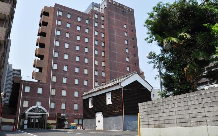 Kawagoe Dai-ichi Hotel