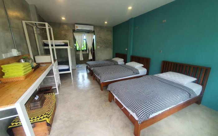 Le Cocotier Resort