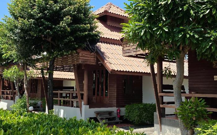 Pruksa Resort Prachuabkhirikhan