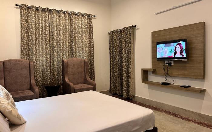 Malsi Hill View Homestays