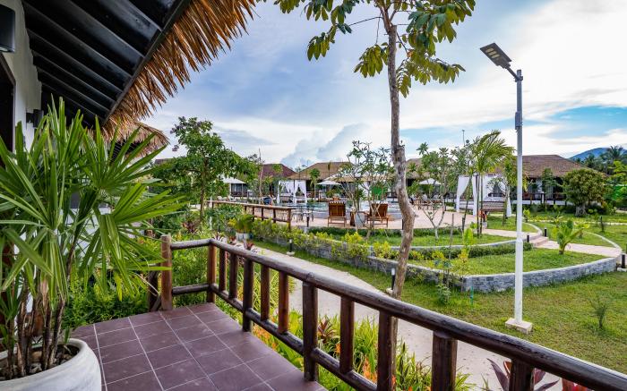 RiverTree Villa & Resort