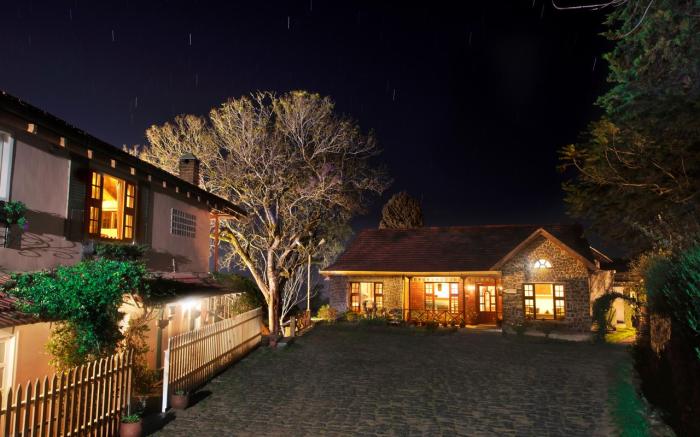 Villa Retreat