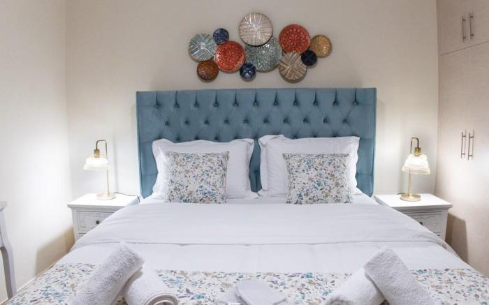 Best House Saint John, New Port of Patras