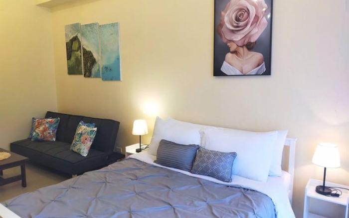 C6-10D 81 Newport Boulevard Condominium near T3