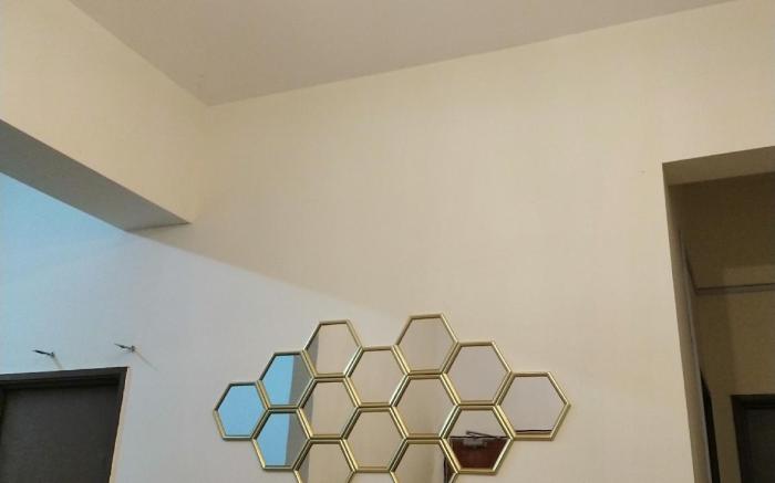 Cozy Homestay KTCC Mall Pantai Batu Burok HSNZ 3BR