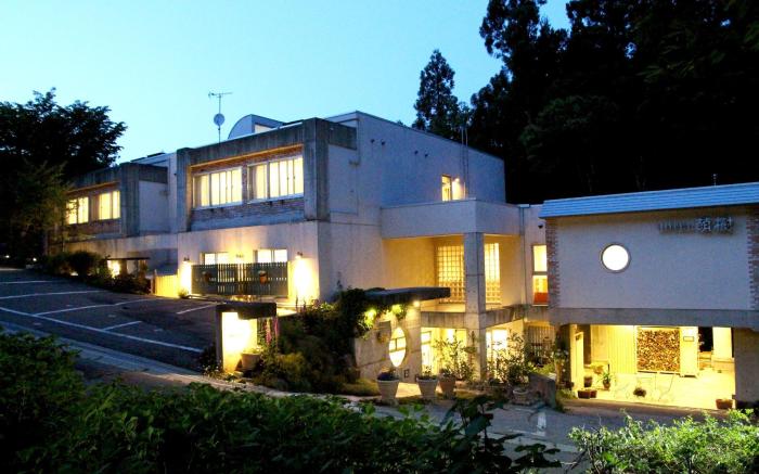 HAKUBA Moegi HOTEL