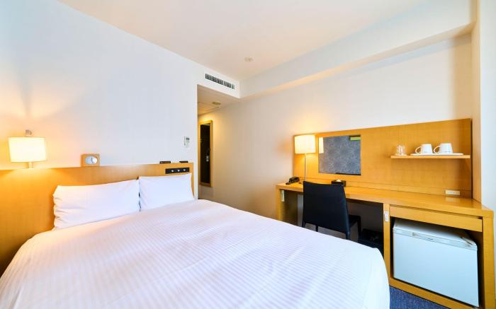 Richmond Hotel Tokyo Shiba