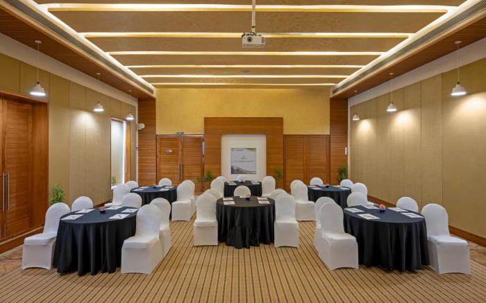 Club Mahindra Kensville Golf Resort