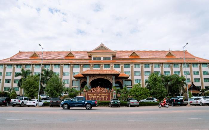 Bayon Era Hotel