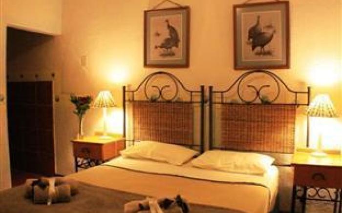 Haus Kopatsch Self Catering