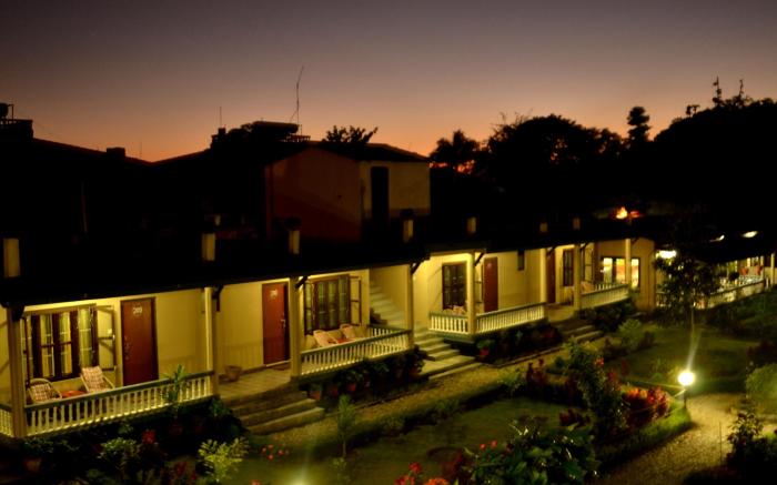 Chitwan Village Resort